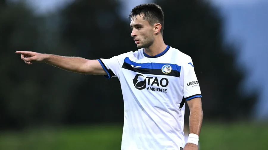Série C 2024-2025 : Audace Cerignola – Atalanta U23, les formations probables