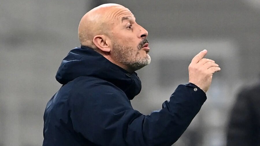 Bologne travaille au renouvellement de Vincenzo Italiano