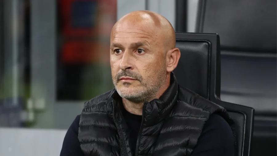 AC Milan-Bologne, Vincenzo Italiano veut entrer dans l’histoire à Rome