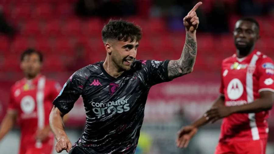 Serie A, les deux derniers relégués restent à déterminer