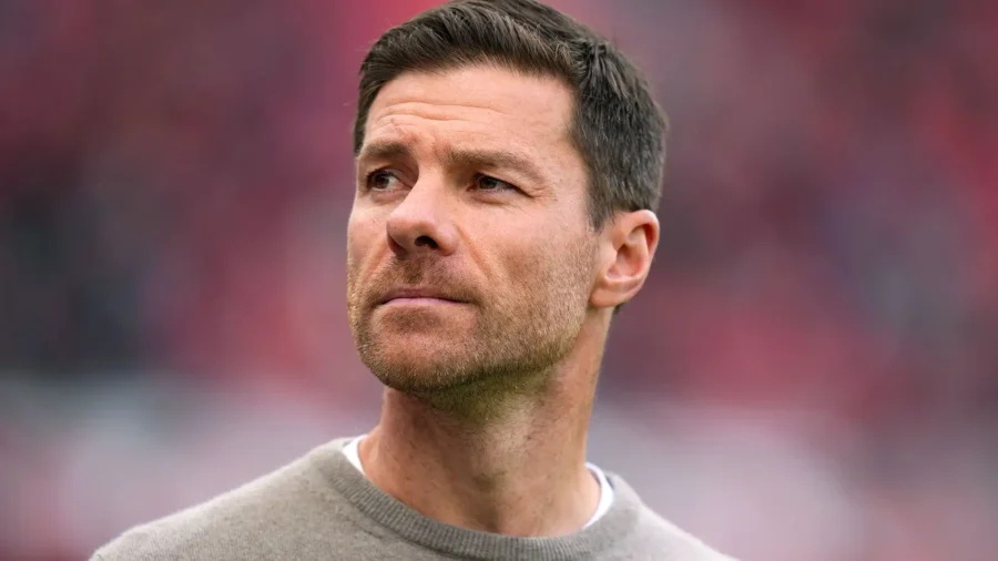 Real Madrid, voici Xabi Alonso : les doutes sur la Coupe du monde des clubs sont levés