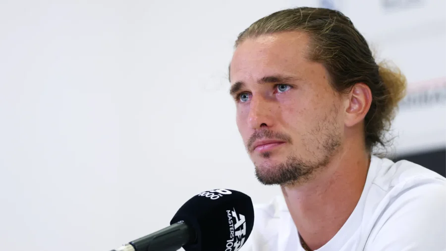Jannik Sinner, intouchable : Alexander Zverev n’est plus en reste