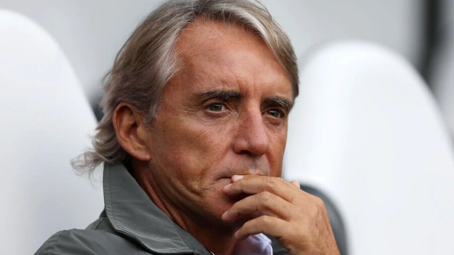 Roberto Mancini, sa mère s’exprime sur un retour en équipe nationale
