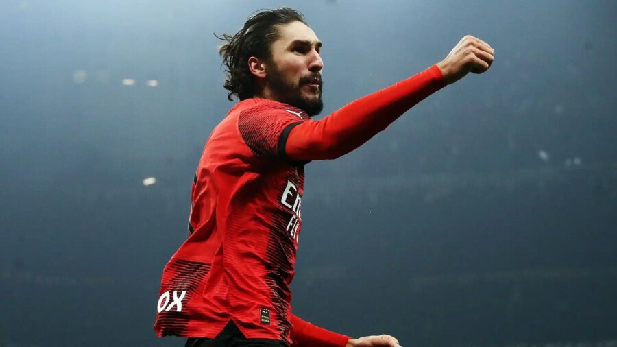 AC Milan, Adli est aussi sur le départ : offres en cours