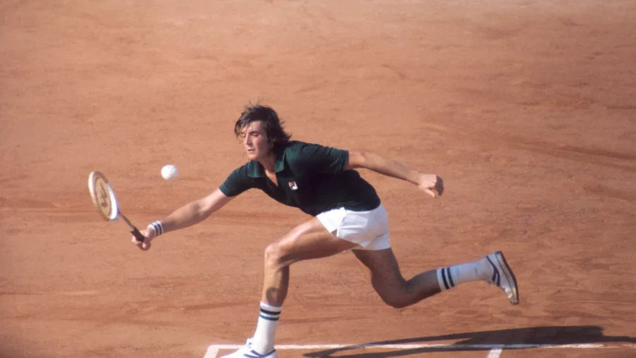 Roland Garros, tous les Italiens en finale avant Jannik Sinner