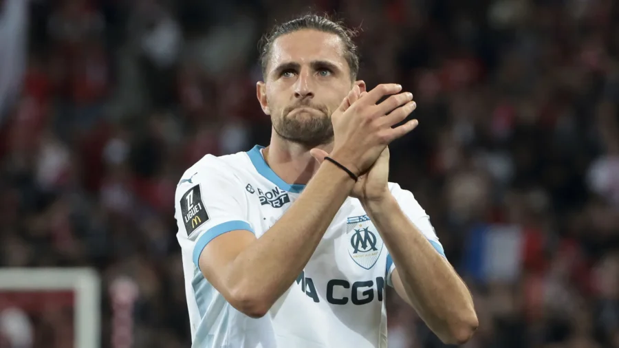 Juventus : Adrien Rabiot explique pourquoi il n’est pas resté à la Juventus