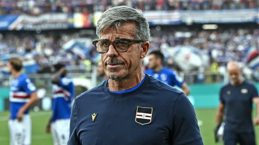 Sampdoria, Evani : "Nous pouvons écrire l’histoire&quot ;