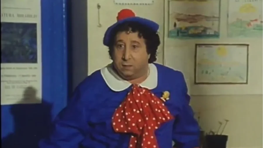 Alvaro Vitali est mort, adieu à 75 ans à l’acteur qui a incarné Pierino et Jean Todt