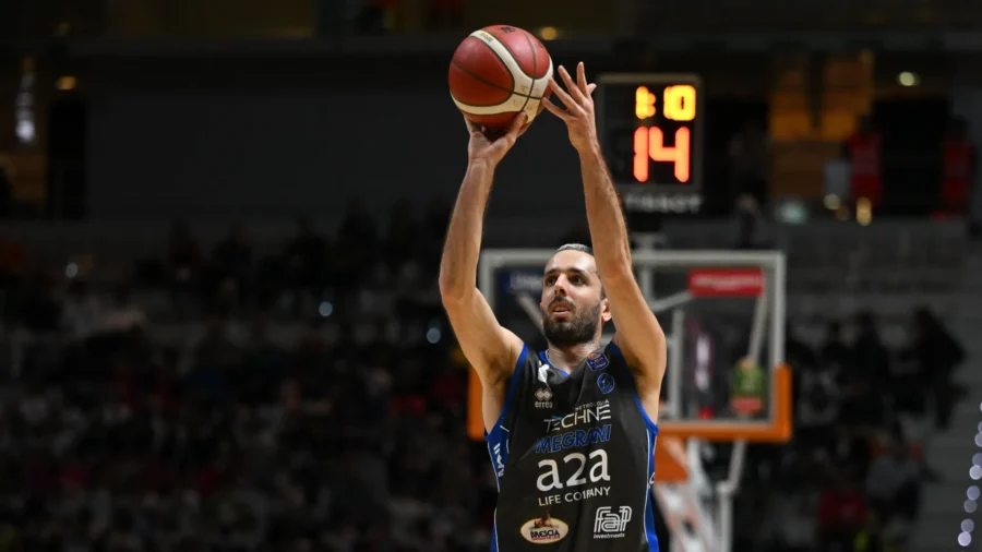 Brescia gagne à nouveau à Trapani et se rapproche de la finale