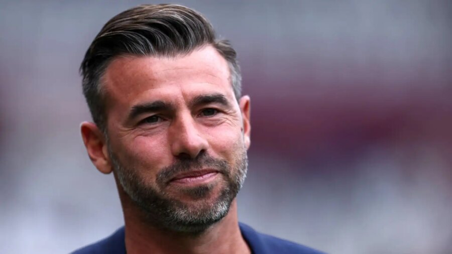 Andrea Barzagli bénit la nouvelle Juventus, Igor Tudor et Kenan Yildiz