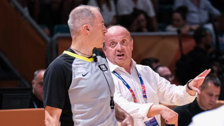 EuroBasket féminin, Andrea Capobianco met à jour l’objectif de l’Italie