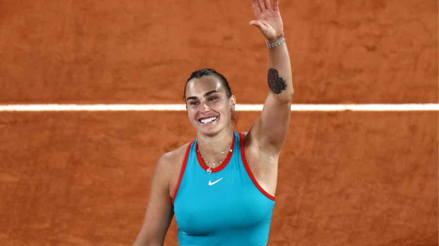 Roland Garros : Sabalenka bat Swiatek pour atteindre la finale