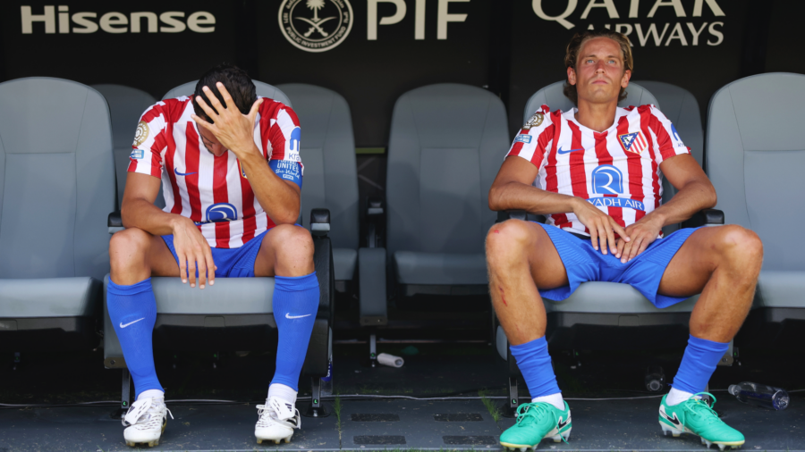 Coupe du monde des clubs : la victoire ne suffit pas à l’Atletico Madrid, Botafogo et le Psg se qualifient