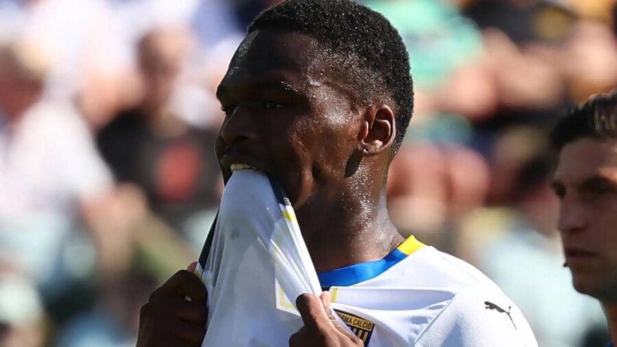 Ange-Yoan Bonny, ce n’est pas fini : deux mauvaises nouvelles pour l’Inter