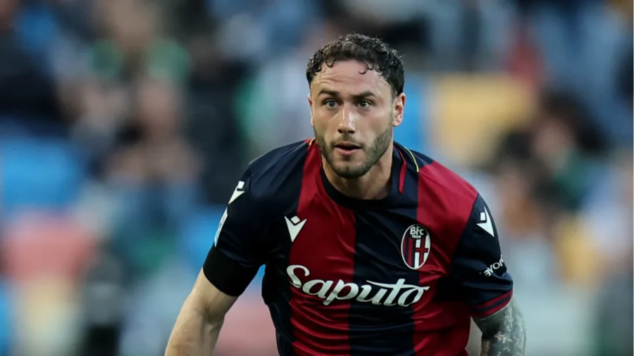 Davide Calabria est sans équipe : adieu à Bologne. Pobega retourne à l’AC Milan