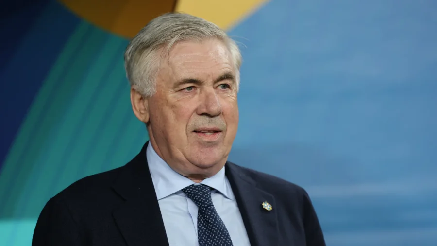 Carlo Ancelotti fête son anniversaire : le Brésil en Coupe du monde