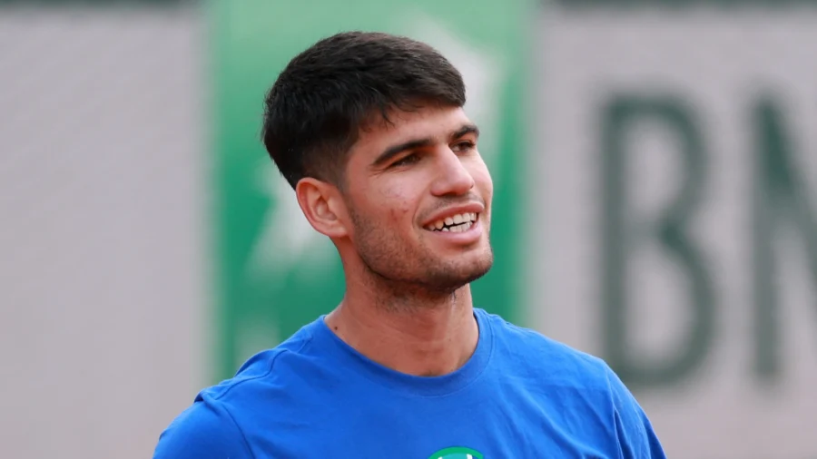 Quand Carlos Alcaraz joue avec Tommy Paul à Roland Garros : bilan