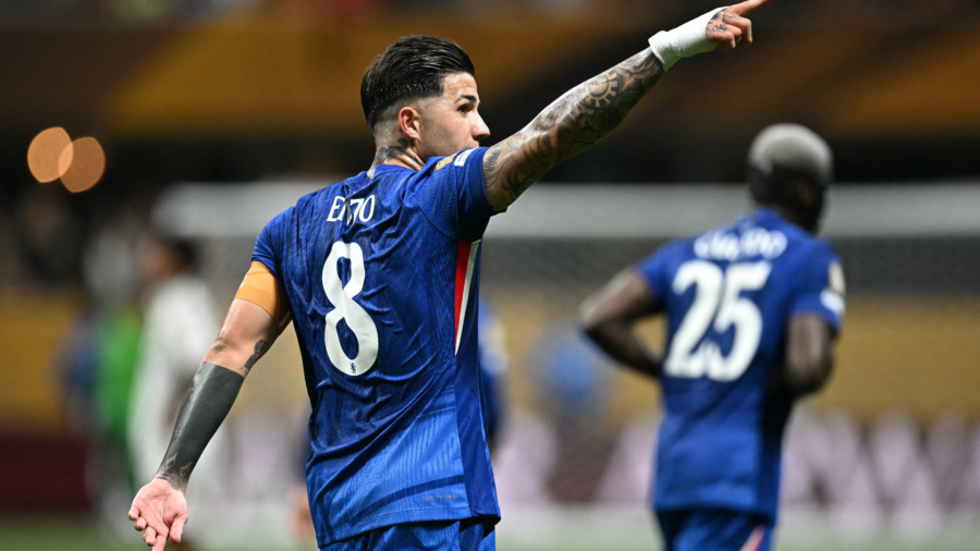 Chelsea gagne 2-0 en ouverture de la Coupe du Monde des Clubs : Los Angeles FC battu