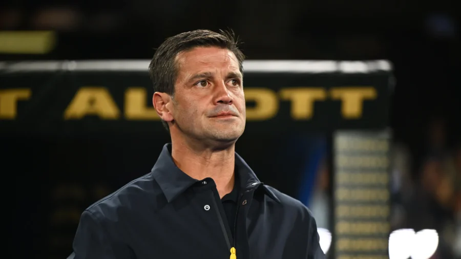 Cristian Chivu tente de tourner la page à l’Inter après la finale de la Ligue des champions