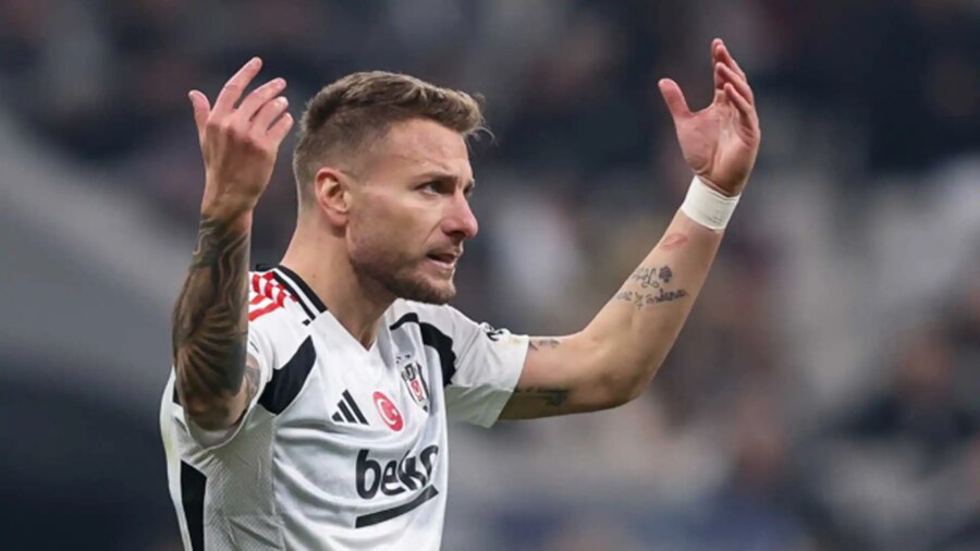 Ciro Immobile à Bologne, c’est tout : l’affaire est conclue