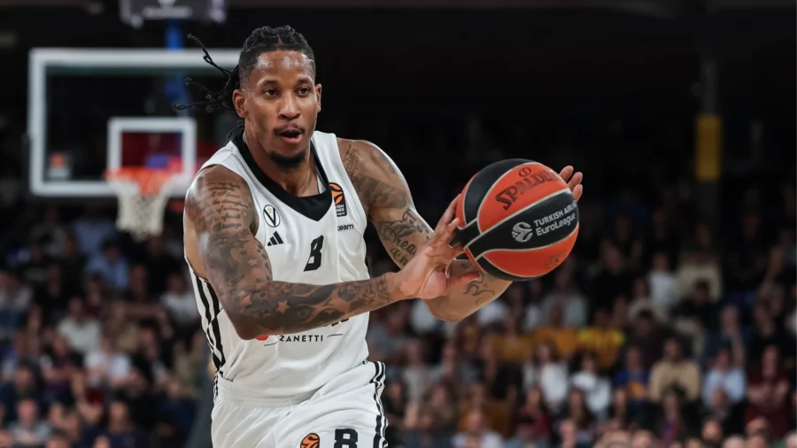 Virtus Bologna, un autre excellent adieu : Clyburn suit Shengelia