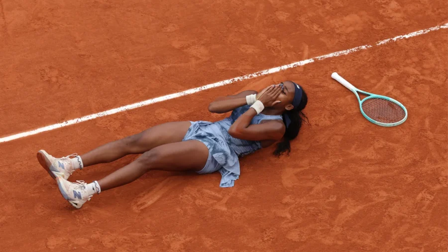 Roland Garros, Gauff récupère Sabalenka : elle est la nouvelle reine à Paris