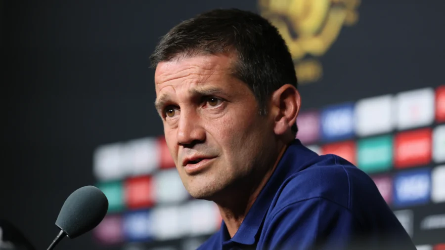 Coupe du monde des clubs : Chivu sait ce dont il a besoin contre Fluminense