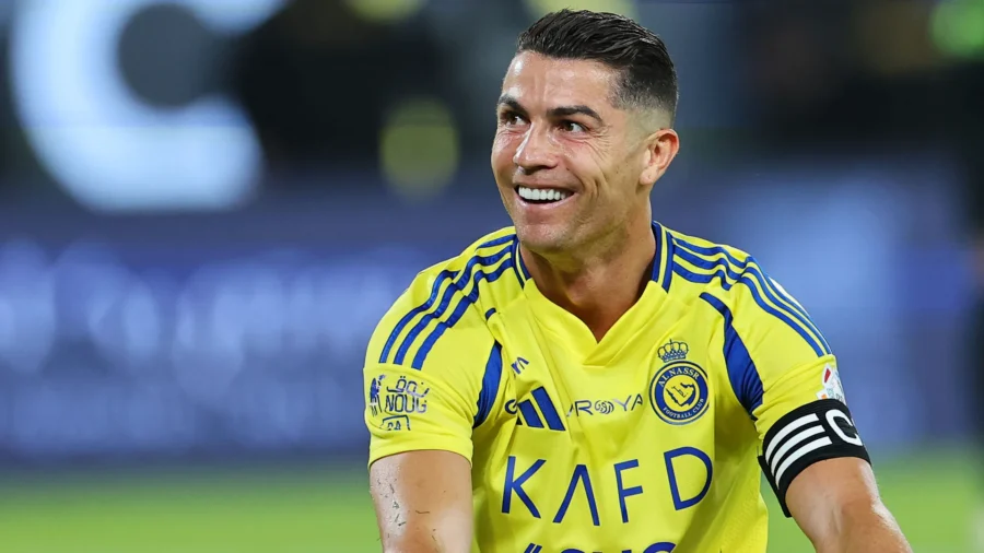 Cristiano Ronaldo à l’infini : deux ans de plus avec Al Nassr
