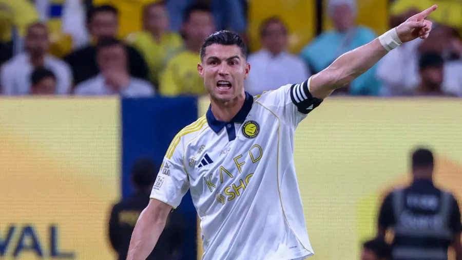 Cristiano Ronaldo éternel : contrat nabob et avantages