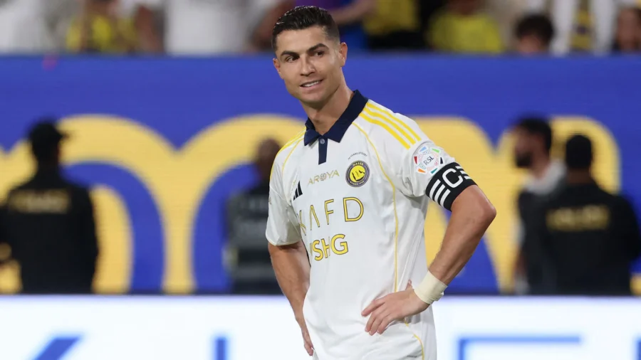 Cristiano Ronaldo ne quitte pas Al Nassr : le renouvellement est plus proche
