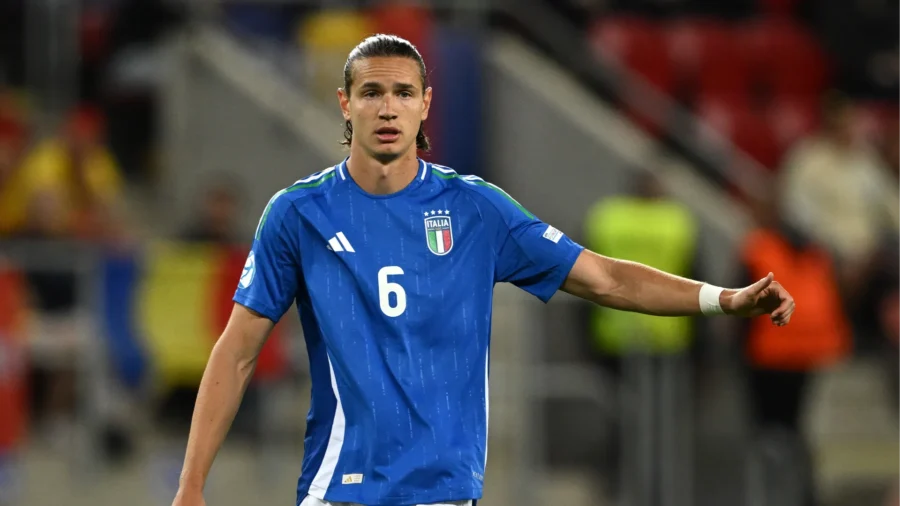 L’Italie des moins de 21 ans, Daniele Ghilardi met en garde contre la Slovaquie