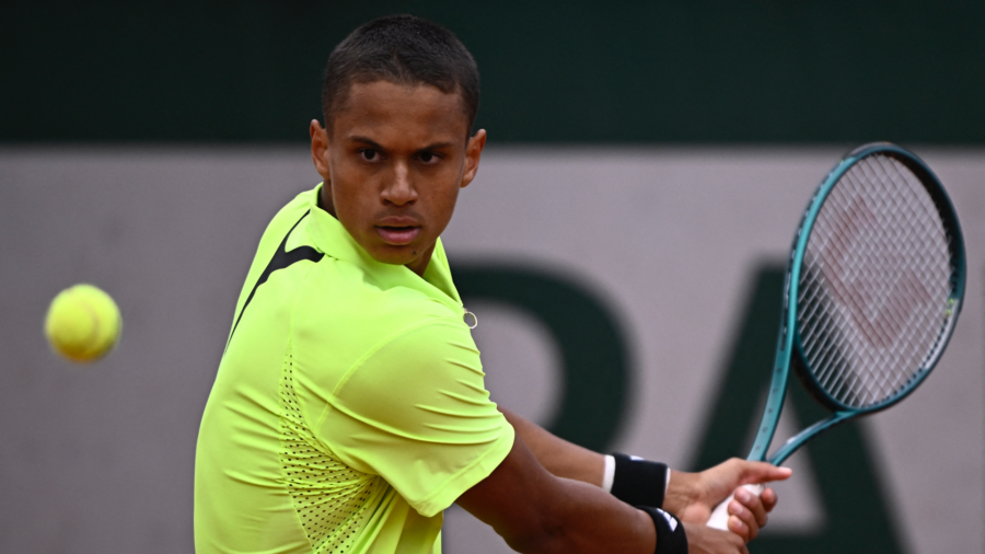 Atp 250 ‘s-Hertogenbosch : Diallo remporte son premier titre