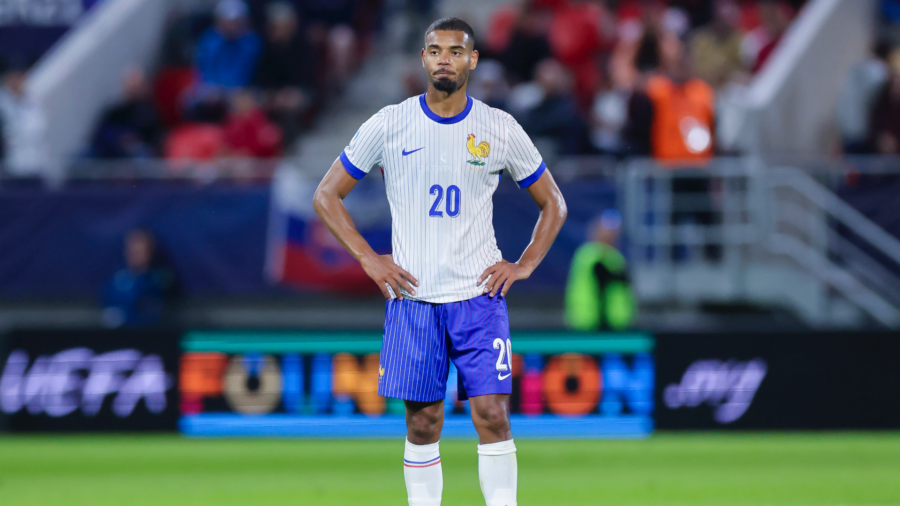 Championnat d’Europe des moins de 21 ans : France-Géorgie, les compositions probables