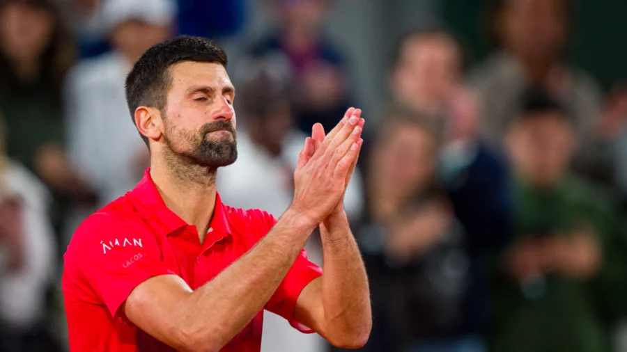 Jannik Sinner : Novak Djokovic laisse échapper un aveu après le KO