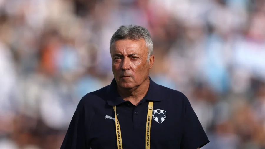 Coupe du monde des clubs 2025 : Urawa-Monterrey, les compositions probables