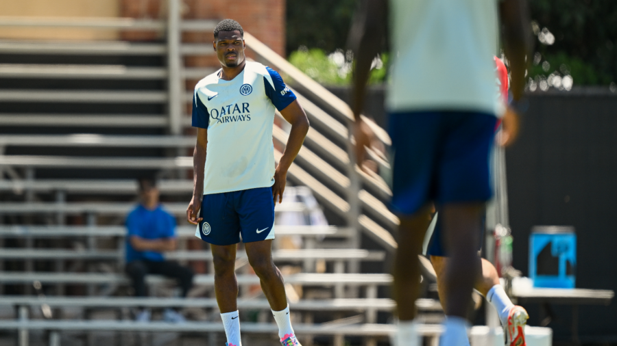 Inter Milan, sur Denzel Dumfries il n’y a pas que Barcelone