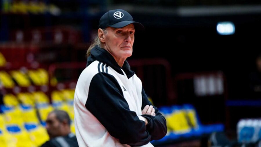 Finale du Scudetto, Virtus Bologna : Dusko Ivanovic énumère les dangers de la série avec Brescia