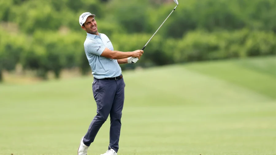 Golf, début de l’Open d’Italie : couverture TV et streaming sur Sky Sport et NOW