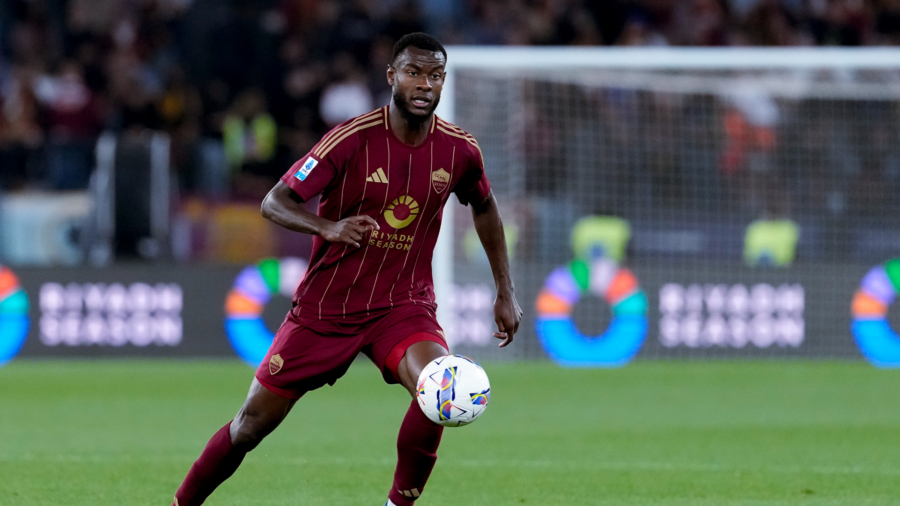 Les Roms et Marseille négocient : échange possible entre N&apos;Dicka et Ismaël Koné