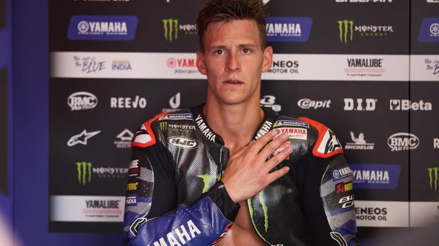 MotoGp, Mugello : Fabio Quartararo obtient le feu vert pour reprendre la piste