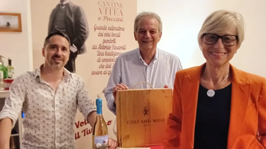 Petronilla rencontre les vins d’Antonio Faravelli : une soirée de goût, de mémoire et de durabilité à Milan