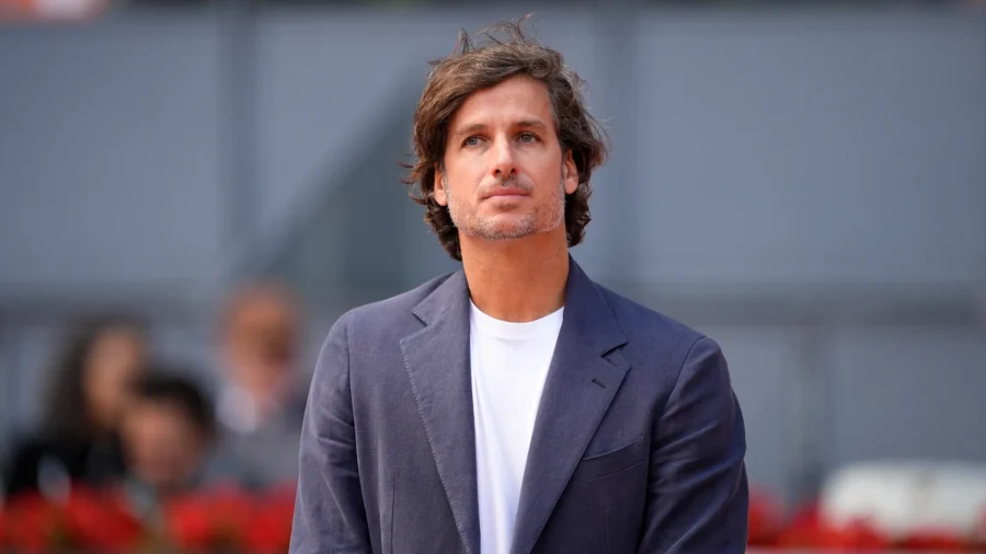 Feliciano Lopez révèle les deux menaces qui pèsent sur Sinner et Alcaraz à Wimbledon
