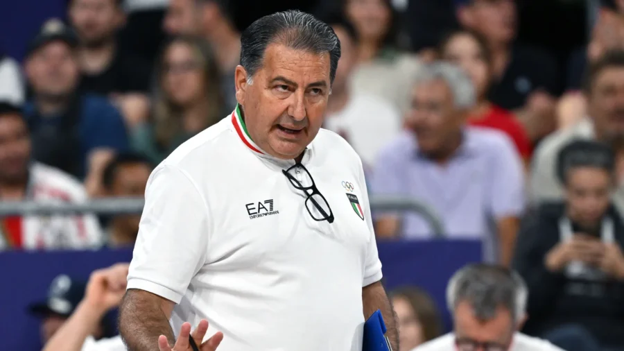 Ligue des Nations : l’Italie gagne à nouveau et bat aussi les Pays-Bas