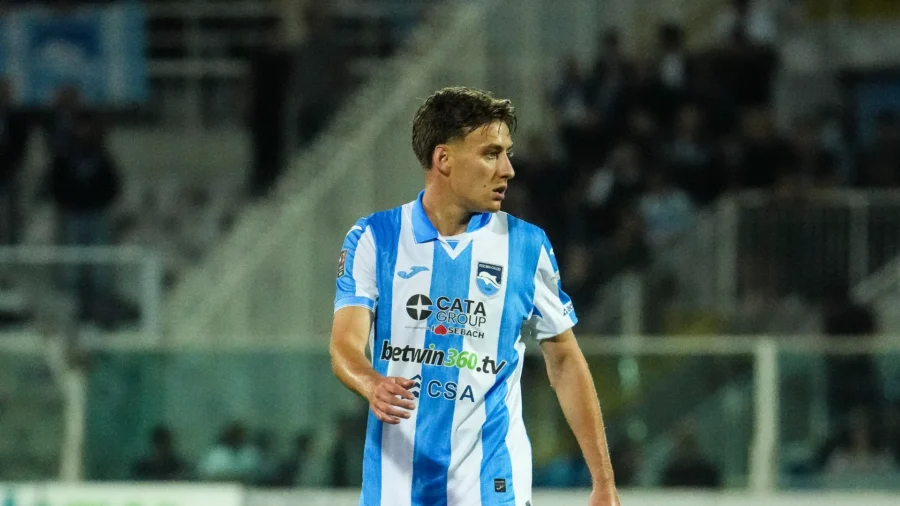 Serie C 2024/2025 : Ternana – Pescara, les formations possibles