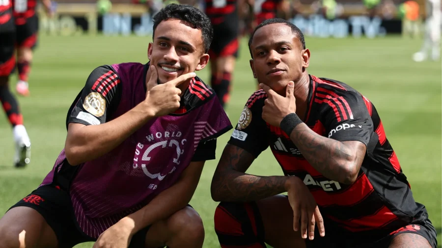 Coupe du monde des clubs : Flamengo vainqueur de Chelsea, la goleada de Benfica à Auckland City