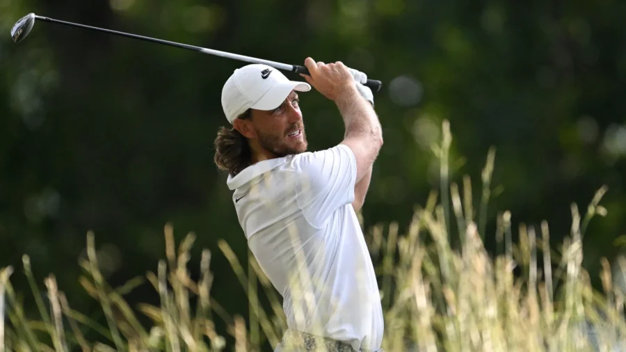Nouvelle déception pour Fleetwood, Bradley gagne