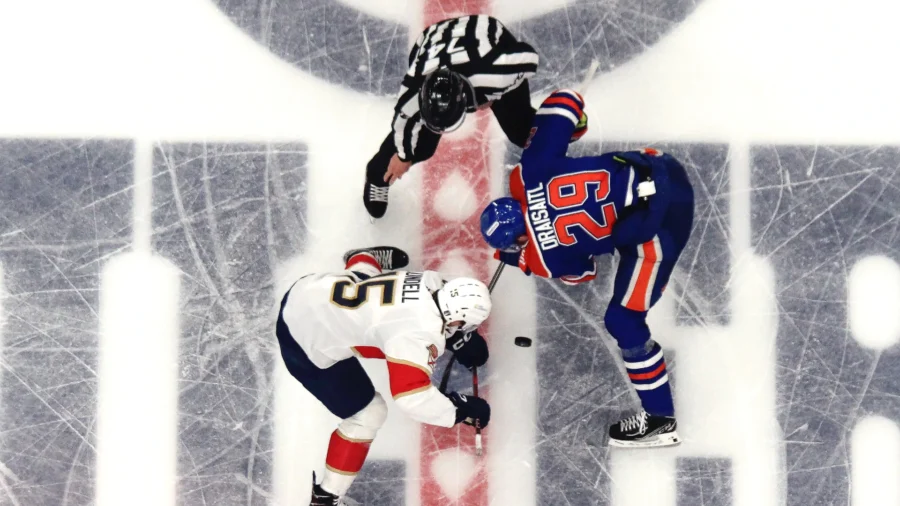 Coupe Stanley : La Floride remporte le cinquième match et s’envole vers Edmonton (3-2)