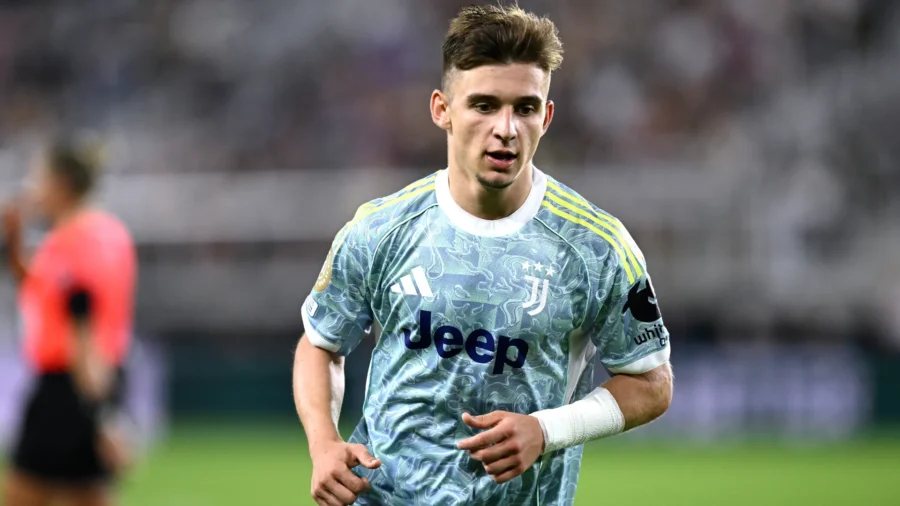 Ligue des champions 2025-2026 : Bodo/Glimt-Juventus, les compositions probables