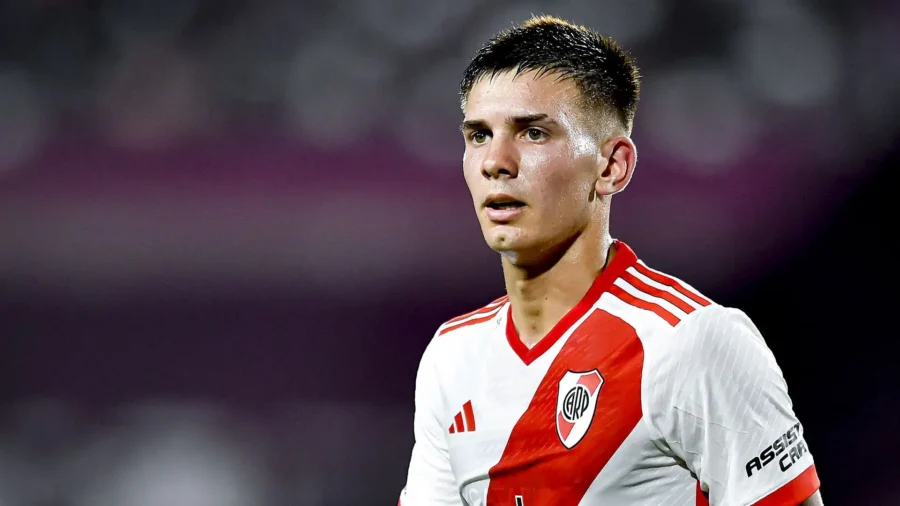 Real Madrid : arrivée officielle de Mastantuono pour plus de 60 millions