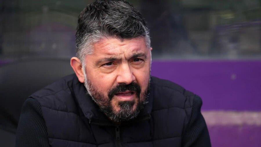 Équipe nationale, Gennaro Gattuso rejoint d’autres légendes : les noms